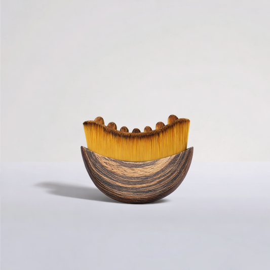 GlowSculpt Face Brush NibloNest